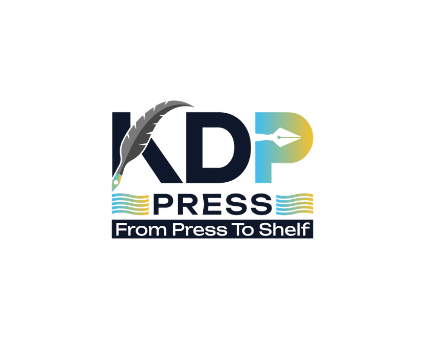 KDP Press Logo